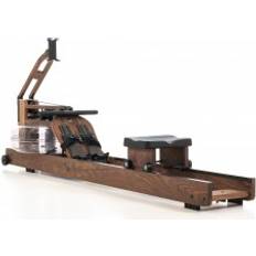 WaterRower Walnut rowing machine performance