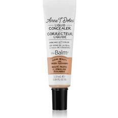 TheBalm Peitevoiteet TheBalm Anne T. Dotes Liquid Concealer #18 Light