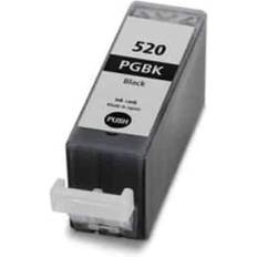 Canon PGI-520BK 20ml Kompatibel