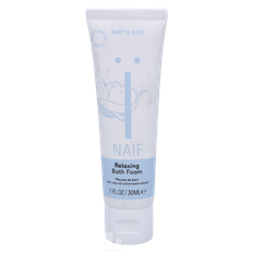 Babyudstyr Naïf Naif Baby & Kids Relaxing Bath Foam Afslappende badeskum 30 ml