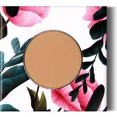 Blonda Ögonbrynsskuggor Phb Ethical Beauty Pressed Mineral Eyebrow Powder