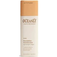 Attitude Oceanly Light Coverage Foundation Dune