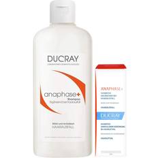 Ducray Anaphase+ Shampoo ergänzend bei Haarausfall 400ml