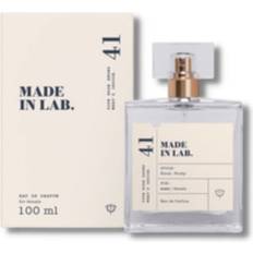 Made in lab Made in Lab In Lab - No 41 Women Eau de Parfum 100ml