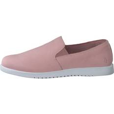 Hush Puppies Woman Trainers Hush Puppies Everyday Slipon Shoes - Pink/Rosa