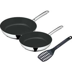 WMF Frypan Cookware Set with lid 3 Parts