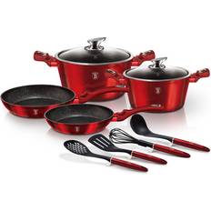 Berlinger Haus 10 Induction Cookware Set