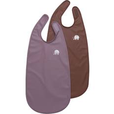 CeLaVi Hagesmække CeLaVi Long PU Bib 2-Pak Moonscape