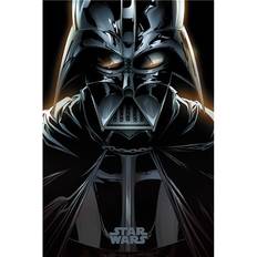 Star Wars Darth Vader Plakat