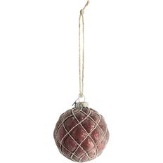 Lene Bjerre Bola Norille Ø8 cm Granada Adorno de Árbol de Navidad