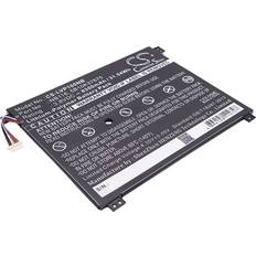 Cameron Sino Batteri til Lenovo IdeaPad 100S mfl
