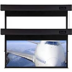 Projector Screens Sapphire AV SSM300RADWSF projection screen 3.45 m 136" 16:9