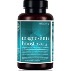 Life Magnesium Boost 350mg 90 st