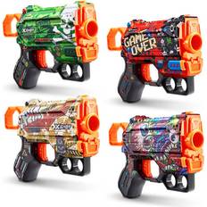 Harald Nyborg XShot Skins 4-Pack 24 Skott
