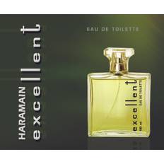 Al Haramain Hombre Aguas de Tocador Al Haramain Excellent Eau de Toilette Para Hombre 100 ml 100ml