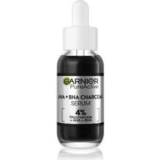 Garnier Pure Active Charcoal Serum 30 ml 30ml