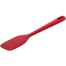 Rosso Spatole da Cucina Ballarini Rosso 28 cm Silicone Red Spatola da Cucina