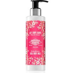 Institut Karite Paris Kuno Milk Shea Cherry Blossom 200ml