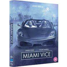 Michael Mann - Miami Vice