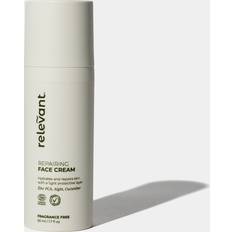 Repairing Face Cream Fragrance Free 0008