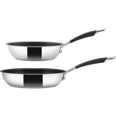 Circulon Momentum Stainless Non Stick Cookware Set