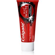 Colgate Max White Charcoal Whitening Toothpaste