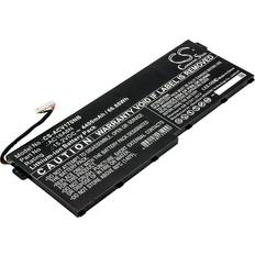 Cameron Sino Batteri til Acer Aspire V17 Nitro mfl