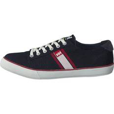 Helly Hansen Dam Sneakers Helly Hansen W Salt Flag F-1 Navy/off White/vintage Blå