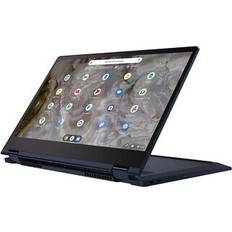 Lenovo Chrome OS Laptops Lenovo IdeaPad Flex 5 Chromebook 82M7001LGE-13.3 FHD IPS