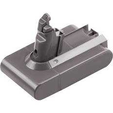 Teknikproffset Batteri Kompatibelt Dyson V6 21.6V 2000mAh