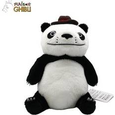 Semic Fluffy Plush 21 cm