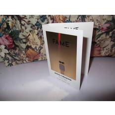 Rabanne fame 2 1.5ml edp samples