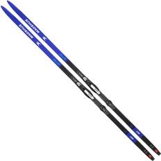 Madshus Cross Country Skis Madshus Active MGV W/Rottefella Touring Auto 177 Blue