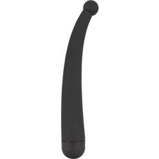 Orion Vibratoren Orion g-punkt-vibrator g- und p-punkt stimulator für sie und ihn schwarz Schwarz 1,5-3,2 cm