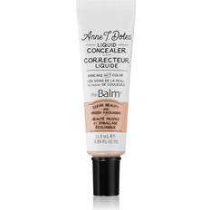 TheBalm Concealers TheBalm Anne T. Dotes Liquid Concealer 14 Fair 11,8 ml