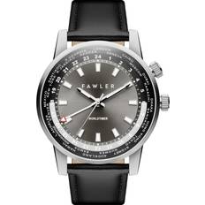 Gentium Gråt Rustfri Verdensur GMT
