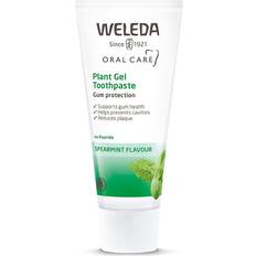 Weleda Tandkrämer Weleda Plant Gel Toothpaste