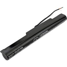 Cameron Sino Batteri til Lenovo IdeaPad 100-15 mfl