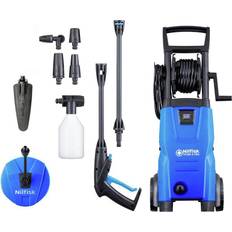 Nilfisk Pressure Washers & Power Washers Nilfisk Titan 120 Pressure Washer 1400W