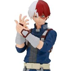 Banpresto Action Figures Banpresto My Hero Academia: Age Of Heroes Shoto