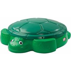 Little Tikes Sandlegetøj Little Tikes Little Tikes zeeschildpad zandbak