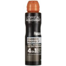 L'Oréal Paris Deodorants on sale L'Oréal Paris Men Expert Carbon Protect 48 Hrs Anti-Perspirant Deodorant