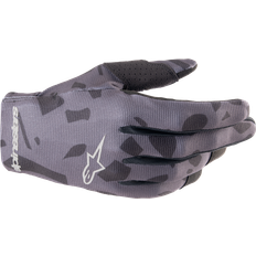 Alpinestars Radar Crosshandskar Magnet-Silver Vuxen