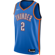 Sports Fan Apparel Nike Dri-FIT NBA Oklahoma City Thunder Icon Edition 2022/23