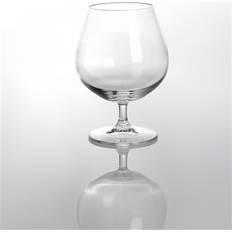 Gimex Glas Gimex transparent 2 Drinkglass