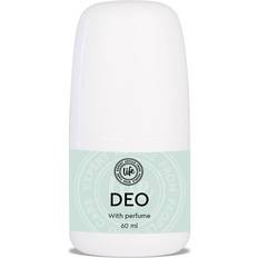 Deodorant Parfymerad