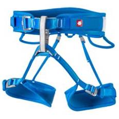 Climbing Ocun Climbing Harness Twist Bleu