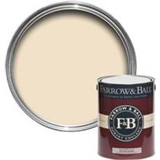 Farrow & Ball Masonry Matt New Wall Paint White