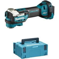 Multiherramientas Makita DTM52Z 18V LXT Brushless Multi Tool