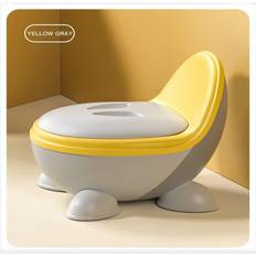 Potties Newborn baby non slip pottytraining toilet seat urinal chair lid cover non-toxic